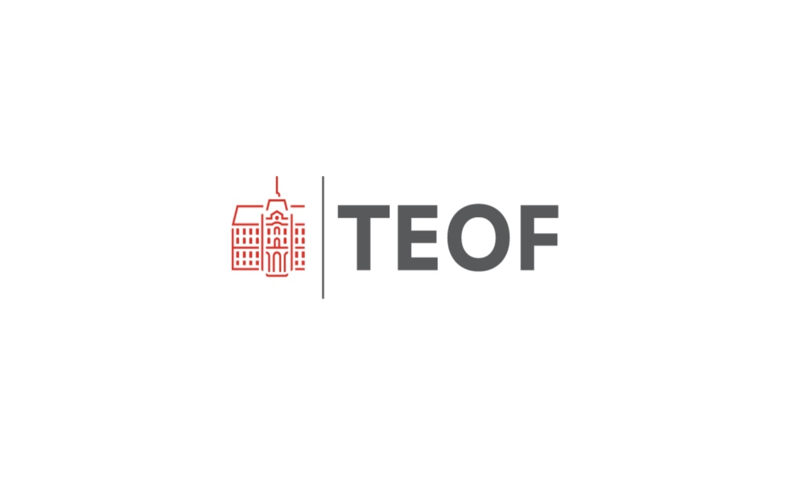 TEOF logo