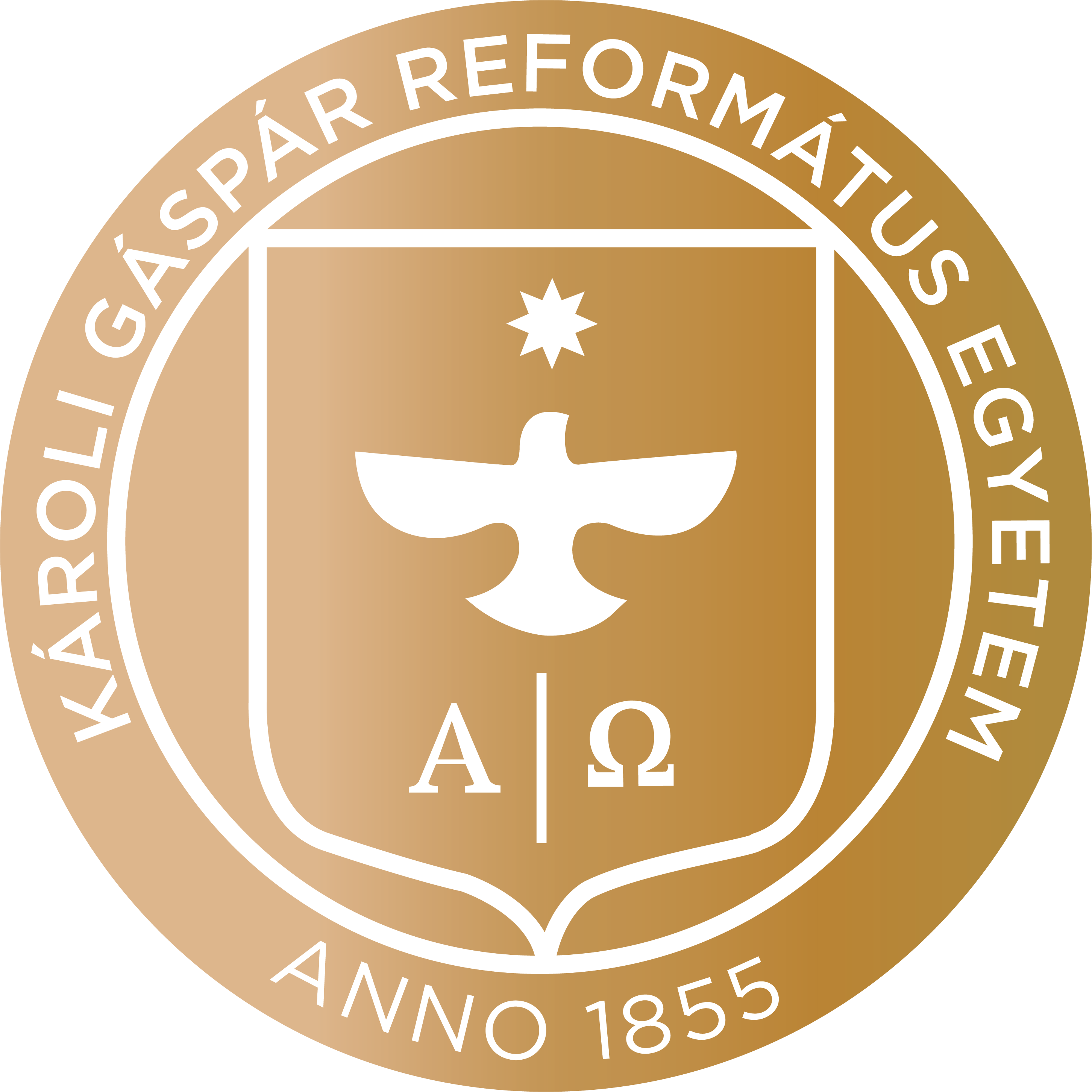 karoli gaspar logo